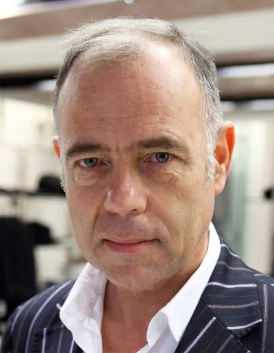 Professor Ruslan Mitkov